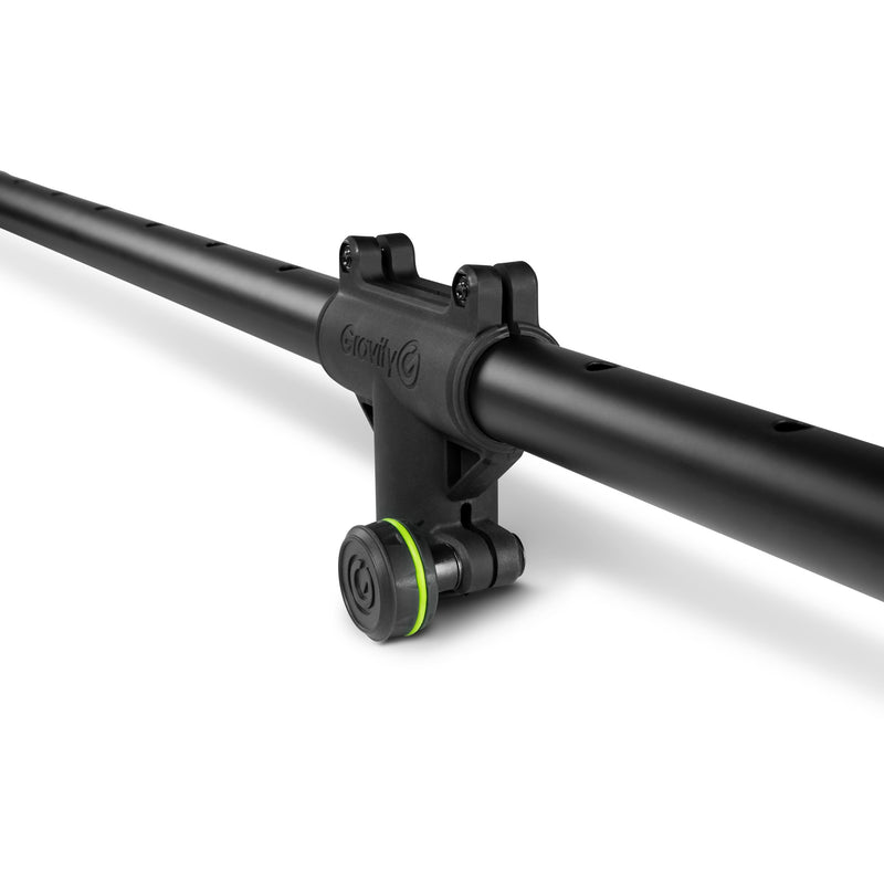 Gravity GR-GLSTB01 Barre en T universelle pour supports de 35 mm 