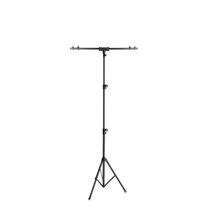 Gravity GR-GLSTBTV17 Support d'éclairage avec barre en T - Petit
