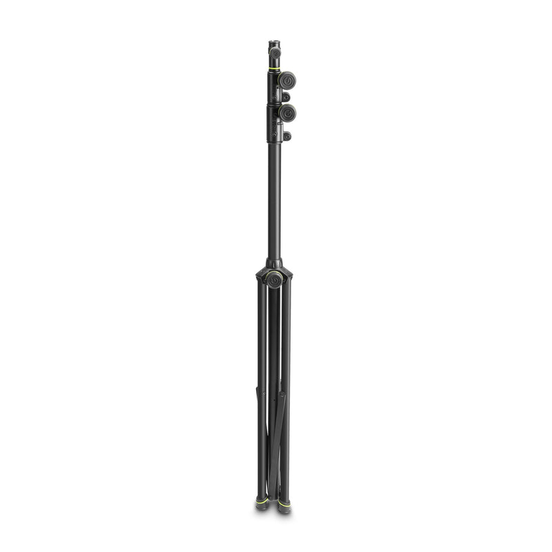 Gravity GR-GLSTBTV17 Support d'éclairage avec barre en T - Petit