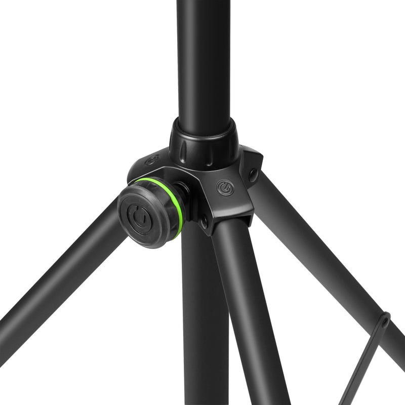 Gravity GR-GLSTBTV17 Support d'éclairage avec barre en T - Petit