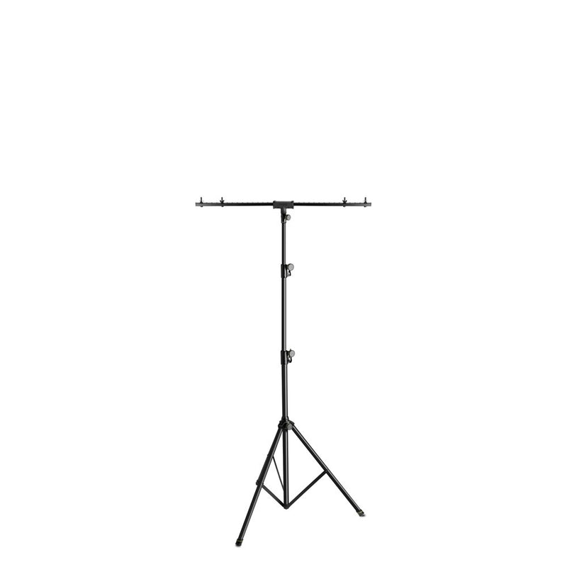 Gravity GR-GLSTBTV28 Support d'éclairage avec barre en T - Grand
