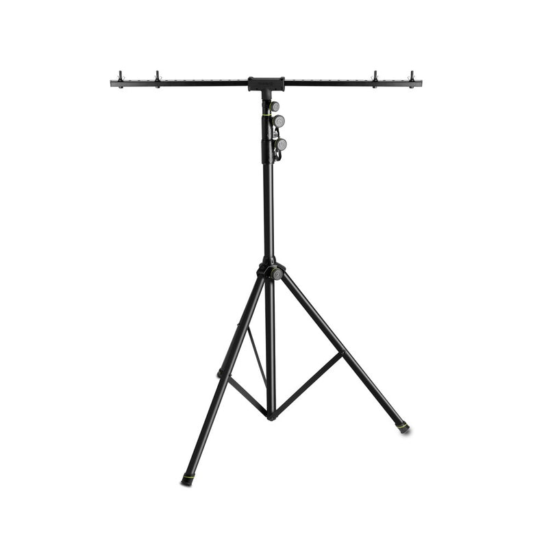 Gravity GR-GLSTBTV28 Support d'éclairage avec barre en T - Grand