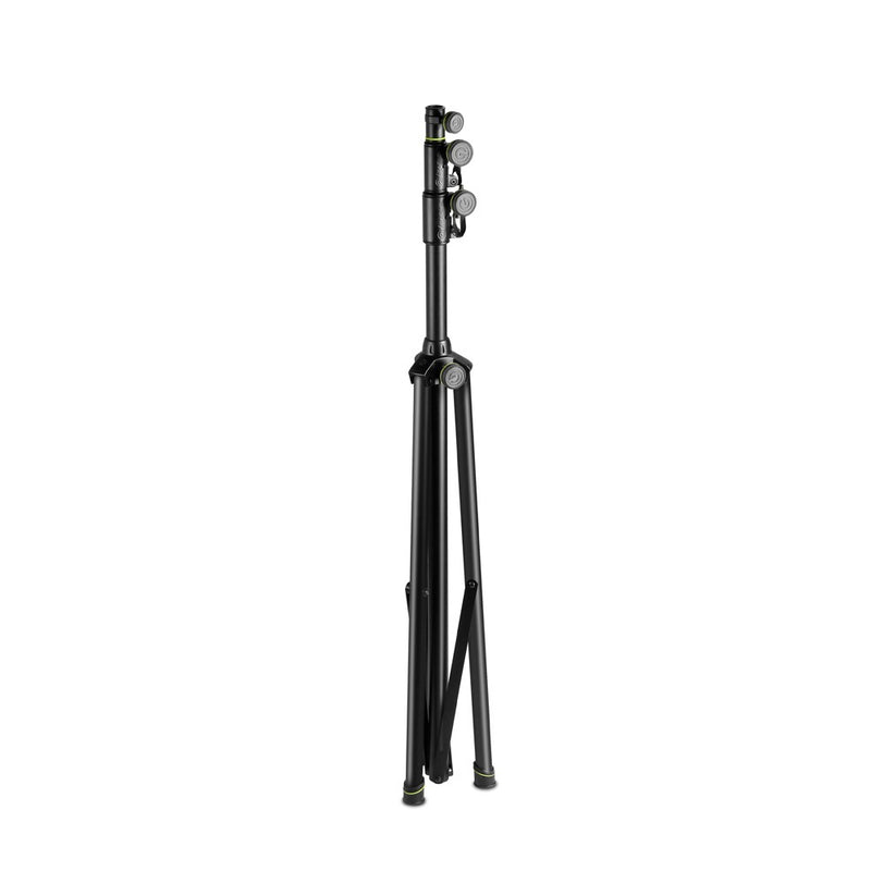 Gravity GR-GLSTBTV28 Support d'éclairage avec barre en T - Grand