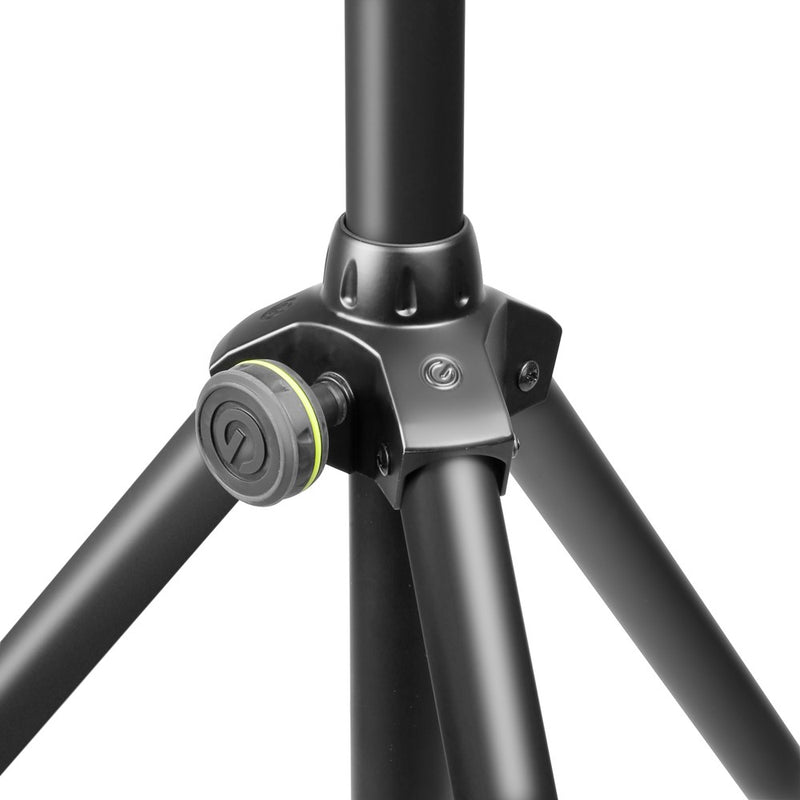 Gravity GR-GLSTBTV28 Support d'éclairage avec barre en T - Grand