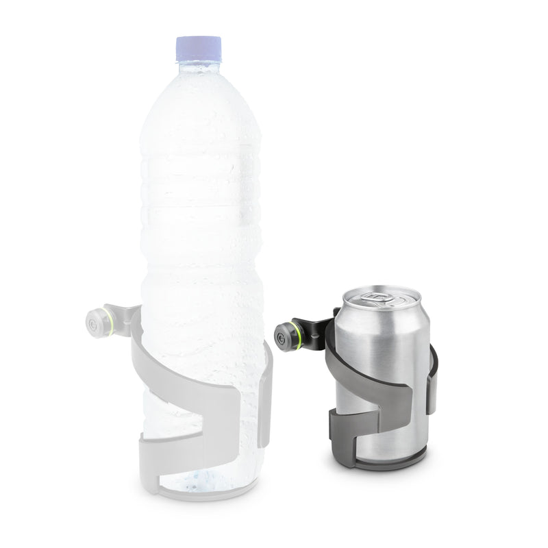 Gravity GR-GMADRINKM Porte-gobelet pour pied de microphone - Moyen