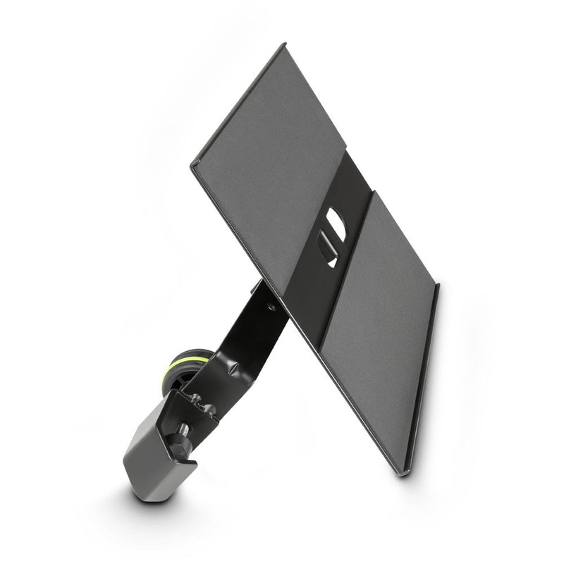 Plateau pour pied de microphone Gravity GR-GMATRAY1 - 10" x 8"