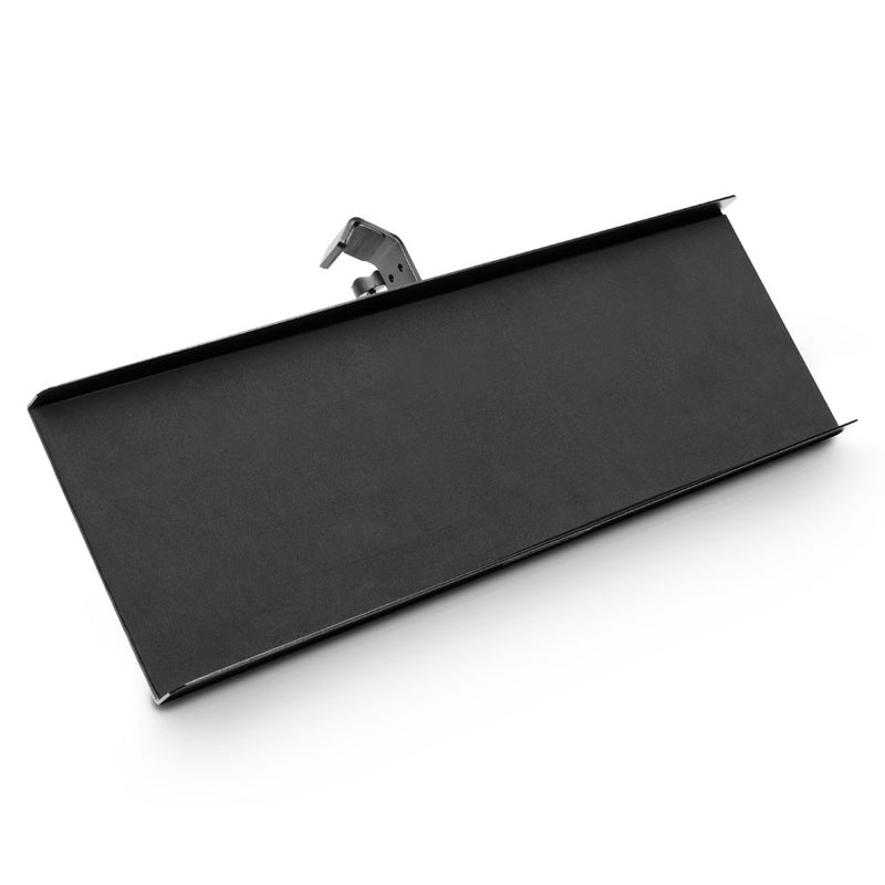 Plateau pour pied de microphone Gravity GR-GMATRAY2 - 16" x 5"