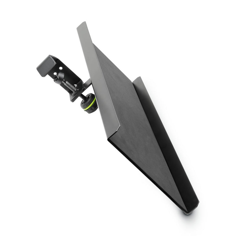 Plateau pour pied de microphone Gravity GR-GMATRAY2 - 16" x 5"