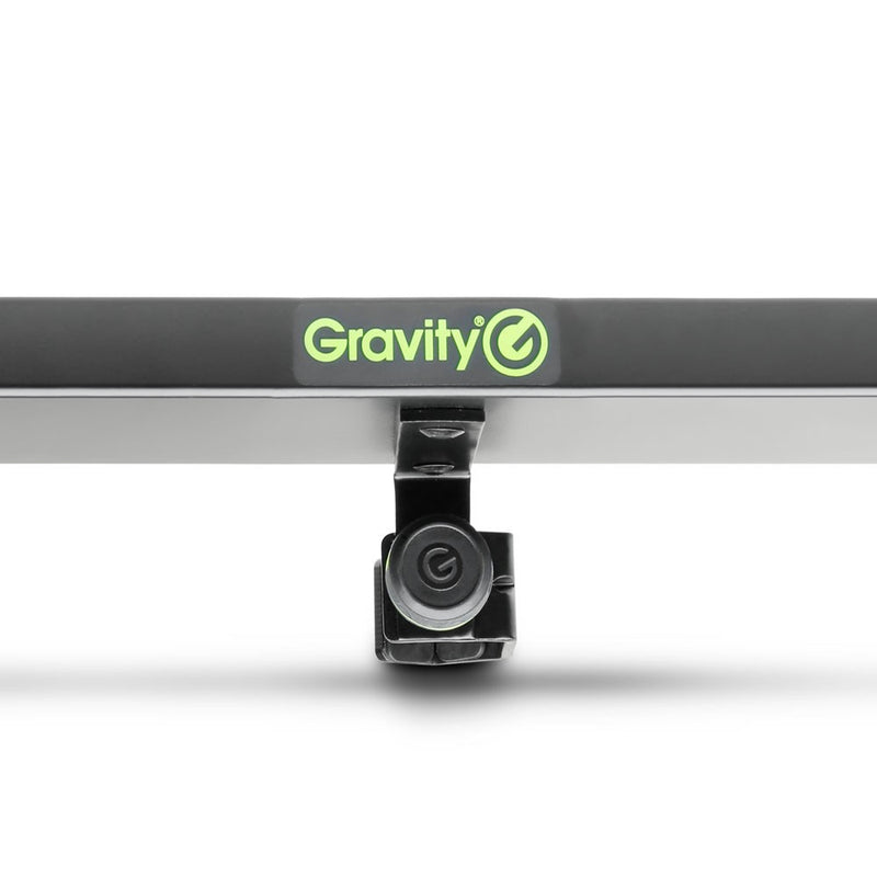Plateau pour pied de microphone Gravity GR-GMATRAY2 - 16" x 5"