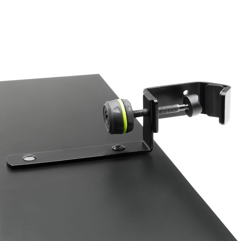Plateau pour pied de microphone Gravity GR-GMATRAY2 - 16" x 5"