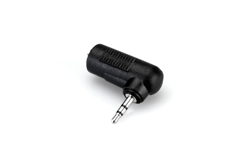 Hosa GMP-467 TRS 3,5 mm à TRS 2,5 mm