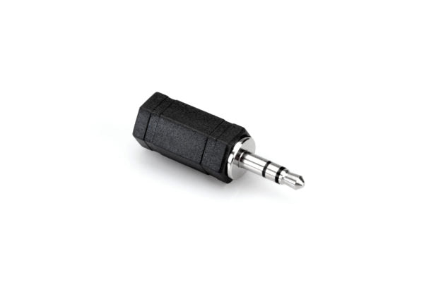 Hosa GMP-500 TRS 2,5 mm à TRS 3,5 mm