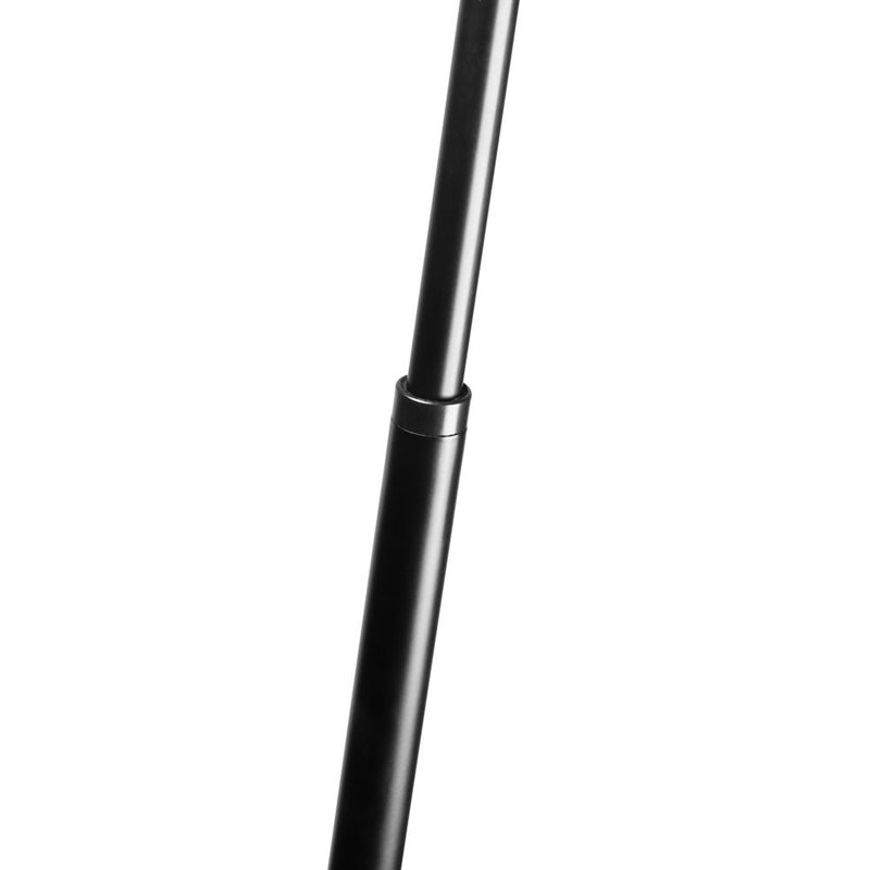 Gravity GR-GMS431HB Microphone Stand w/ Folding Tripod Base and One-Hand Clutch