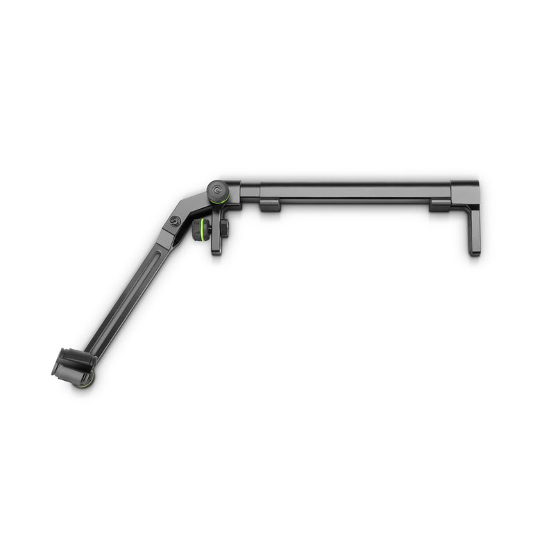 Gravity GR-GMSCABCL01 Cabinet Clamp Microphone Holder for Guitar Cabinets