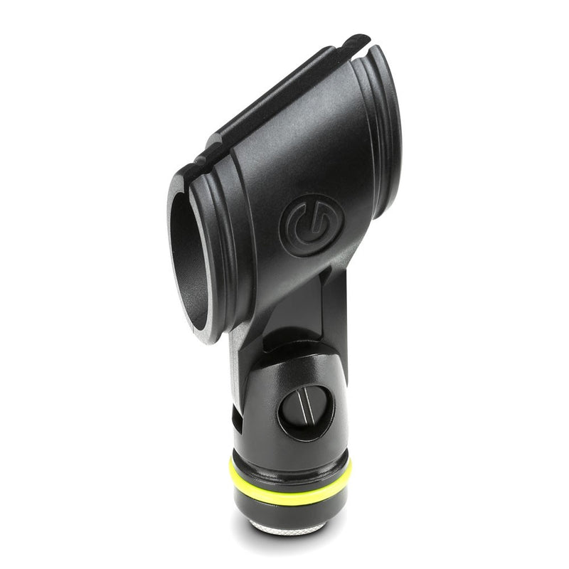 Gravity GR-GMSCLMP25 Microphone Clip - 25mm