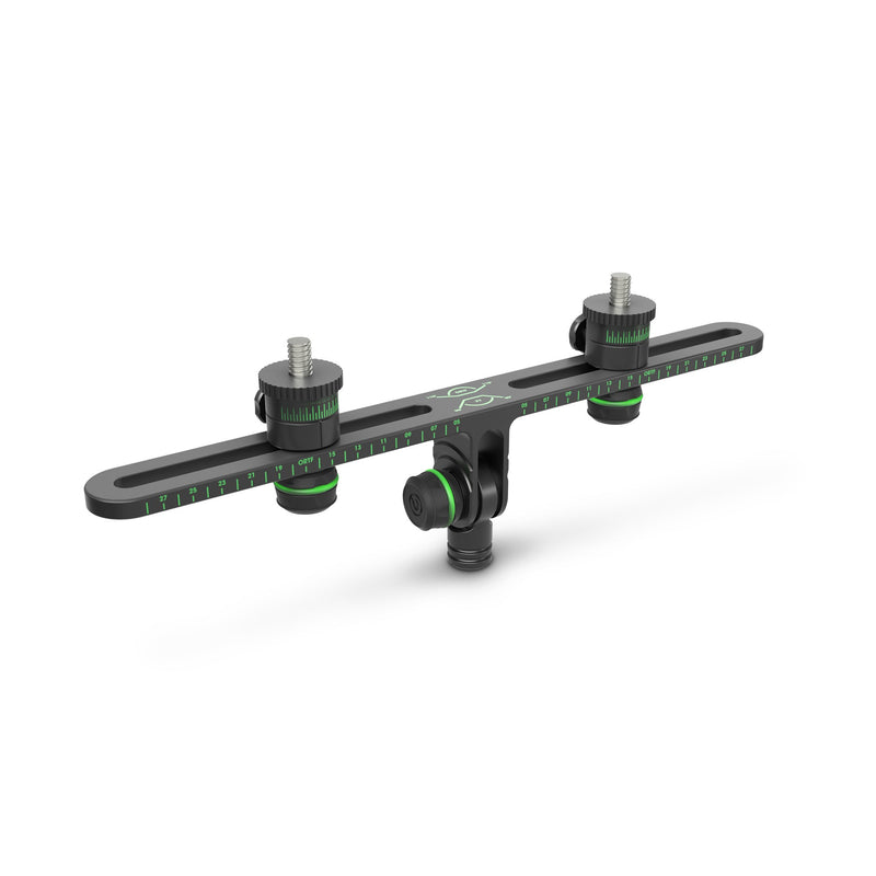 Gravity GR-GMSSTB01PRO Stereo Array Microphone Bar