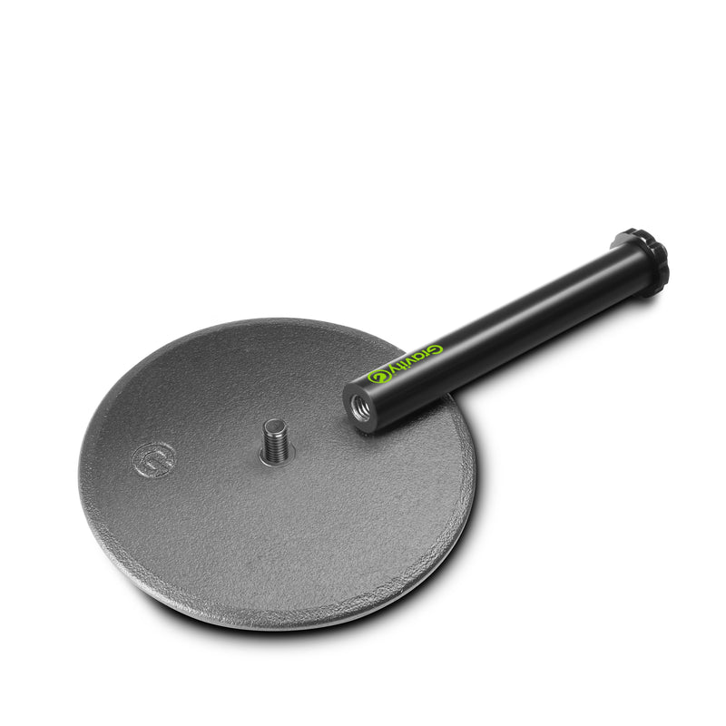 Gravity GR-GMST01B Pied de microphone de table