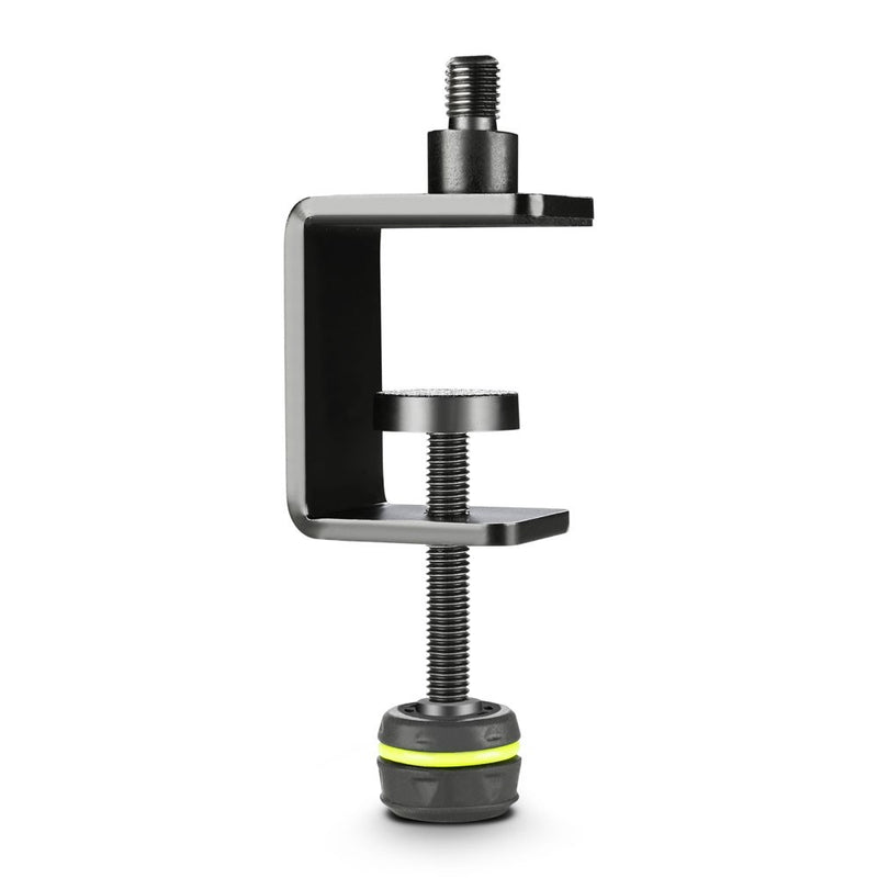 Gravity GR-GMSTM1B Microphone Table Clamp