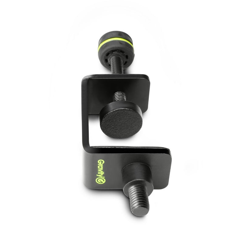 Gravity GR-GMSTM1B Microphone Table Clamp