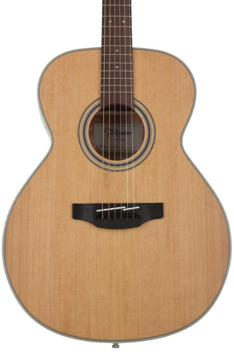 Takamine GN20-NS NEX - Nex Body Acoustic - Guitare Naturel Satin