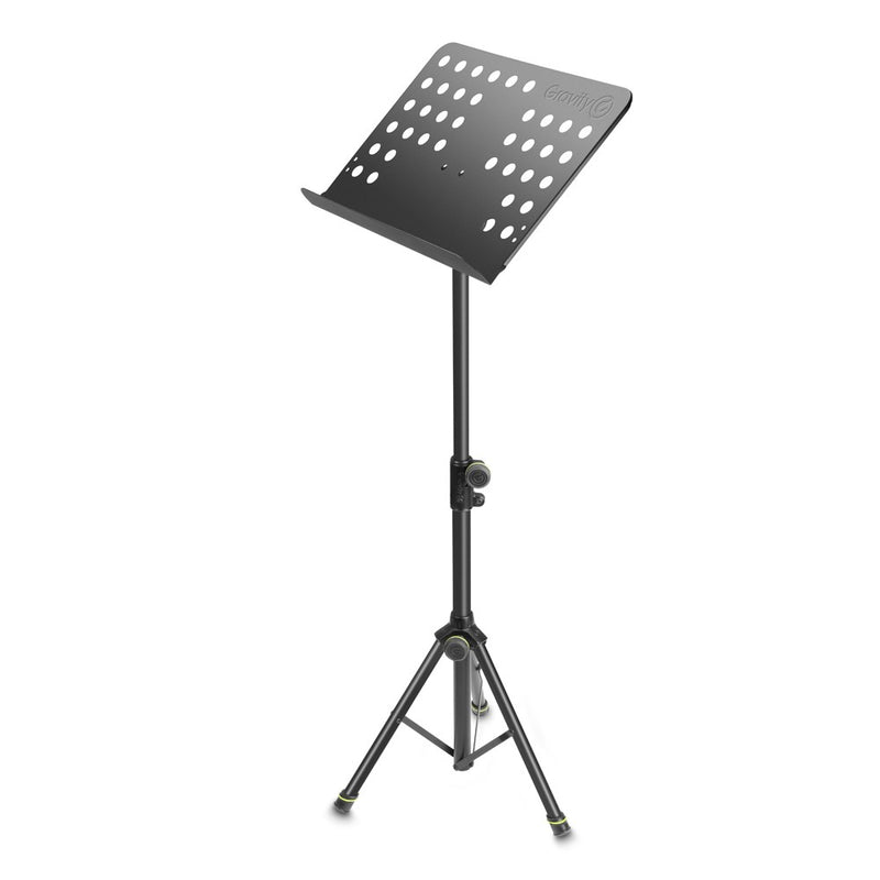 Gravity GR-GNS411 Music Stand Classic