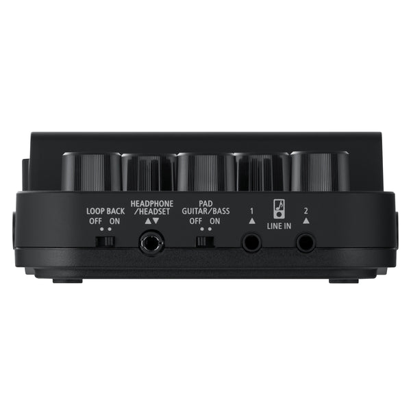 Roland Go: Mixer Pro-X Audio Mixer pour smartphones