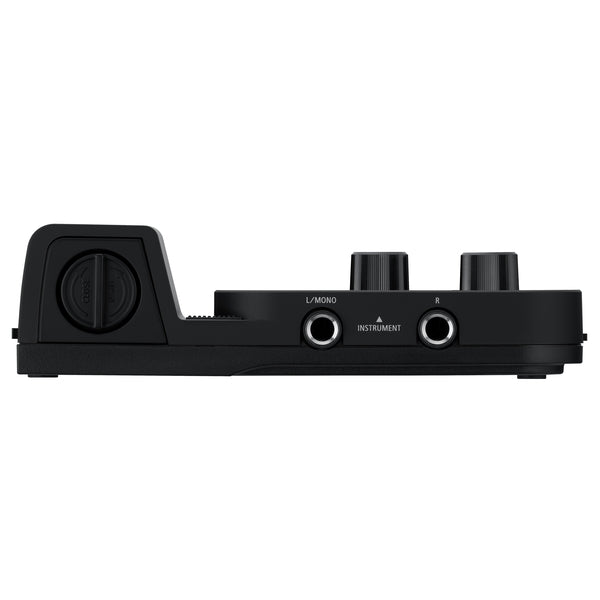 Roland Go: Mixer Pro-X Audio Mixer pour smartphones