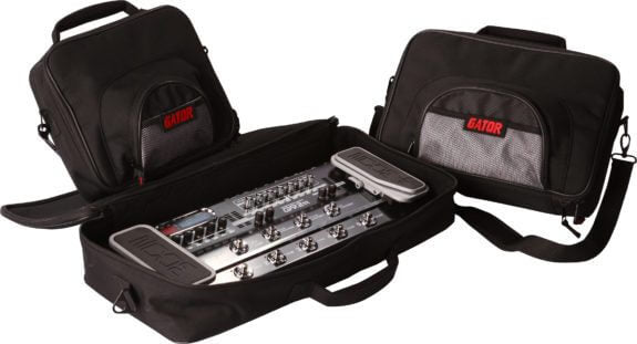 Gator G-MULTIFX-1510 Effects Pedal Bag