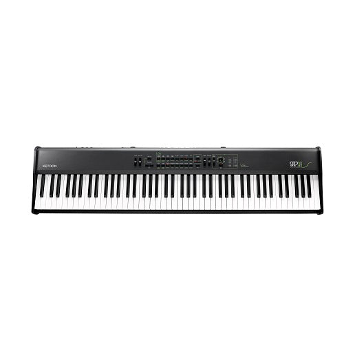 Ketron 9PDGP1 GP1 Digital Piano - Red One Music