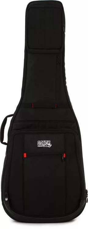 Gator G-PG ACOUSTIC ProGo Ultimate Housse de transport pour guitare acoustique