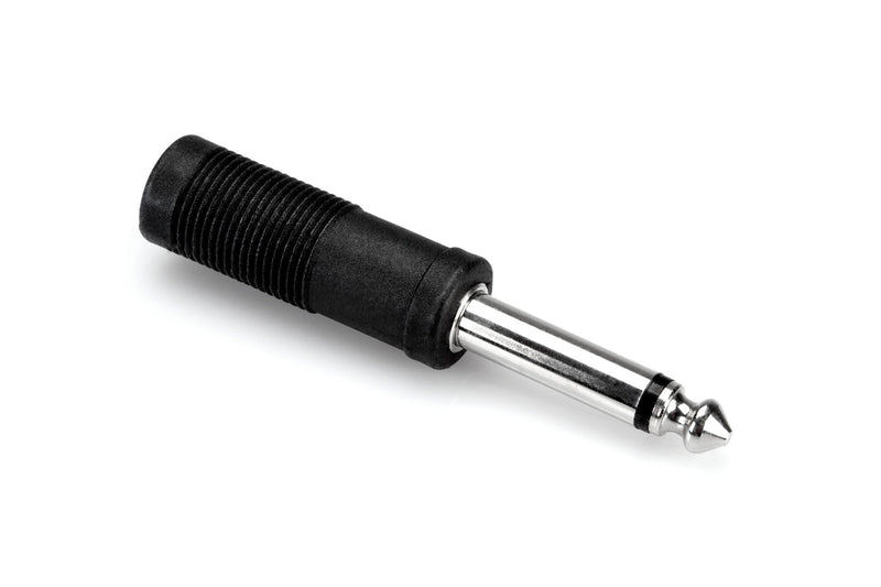 Hosa GPP-290 1/4 in TRS to 1/4 in TS