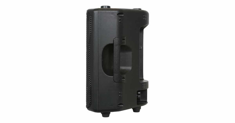 Galaxy Audio GPS-8 Powered 8 Speaker