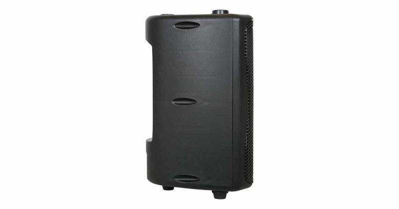 Galaxy Audio GPS-8 Powered 8 Speaker