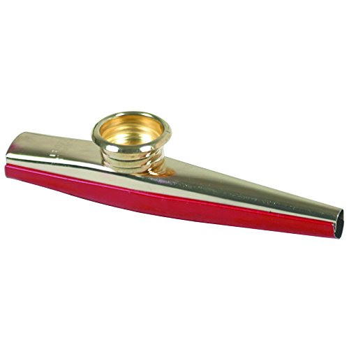 Grover GR701 Trophy Metal Kazoo