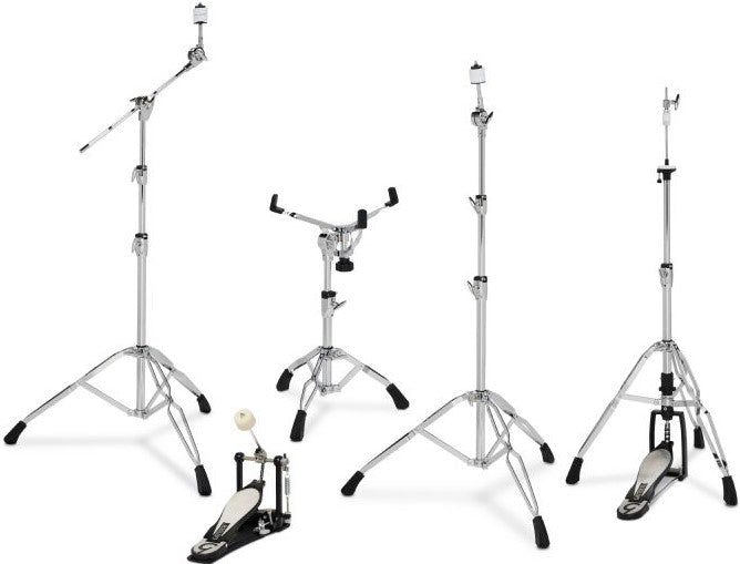 Gretsch Drums Hardware Pack - Includes Straight, Boom, HH, Snare & Pedal