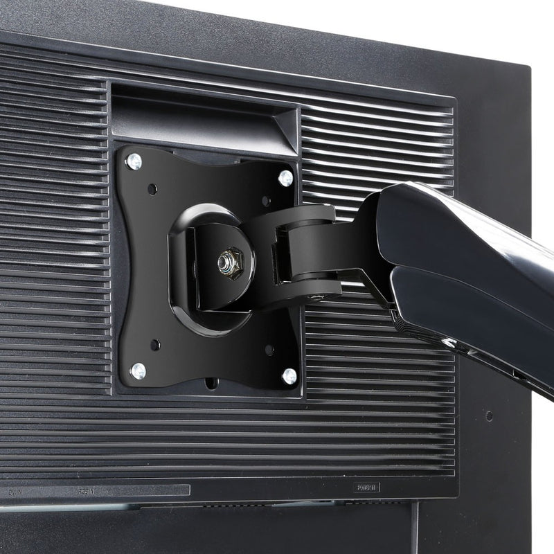 Gravity GR-GSA6131B Monitor Mount, Tabletop-Mount Swivel Arm