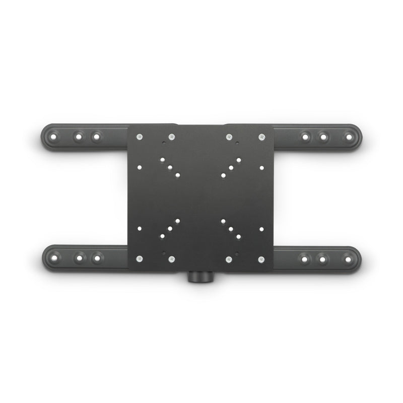 Gravity GR-GSAVESA1 35mm Pole Mount LCD TV Monitor Bracket w/ 7 VESA Hole Patterns