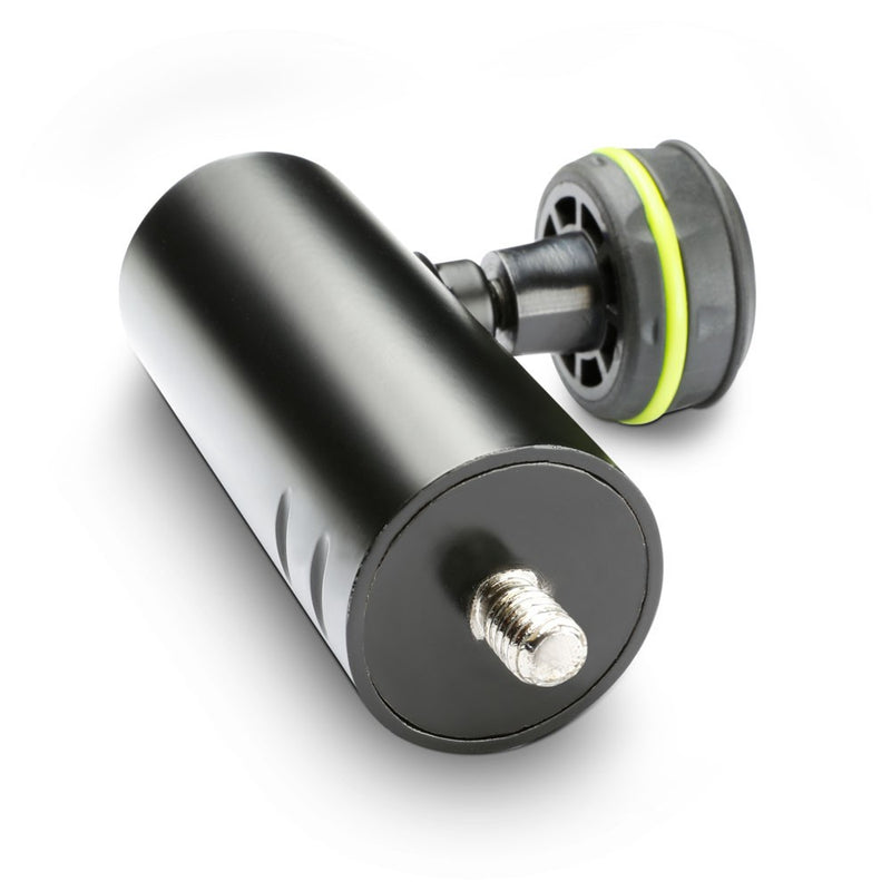 Gravity GR-GSF36Z38M Bride réductrice pour clips de microphone et bras de perche