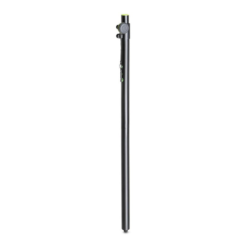 Gravity GR-GSP2332TPB Poteau d'enceinte en deux parties - 56"