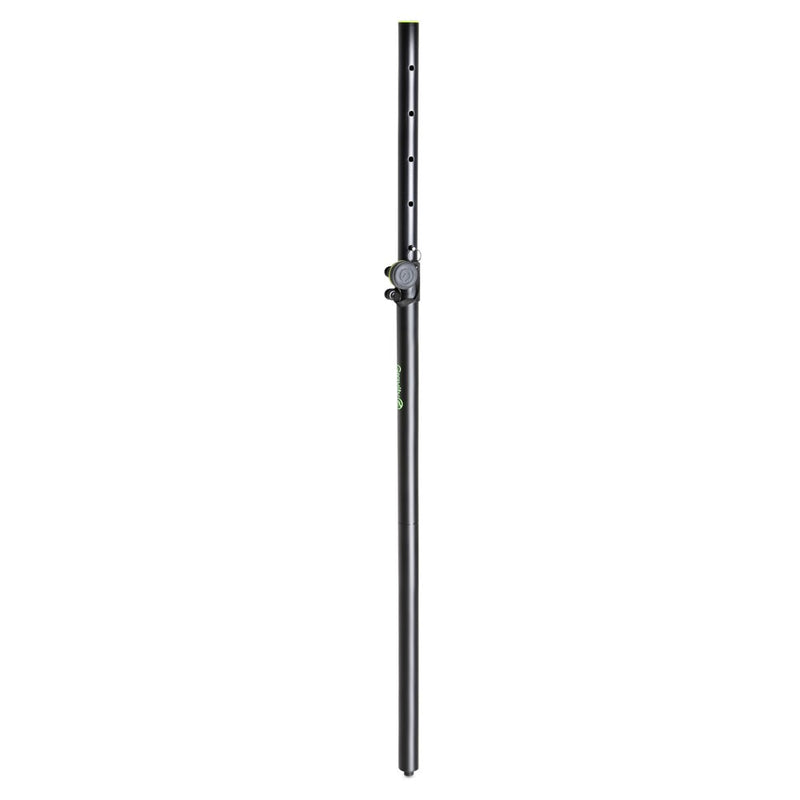 Gravity GR-GSP2332TPB Poteau d'enceinte en deux parties - 56"