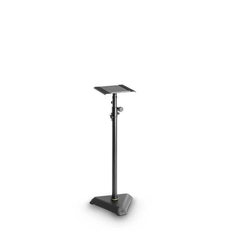Gravity GR-GSP3202VT Studio Monitor Speaker Stand Vari-Tilt™