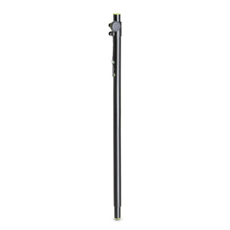 Gravity GR-GSP3332B Poteau d'enceinte réglable - 56"