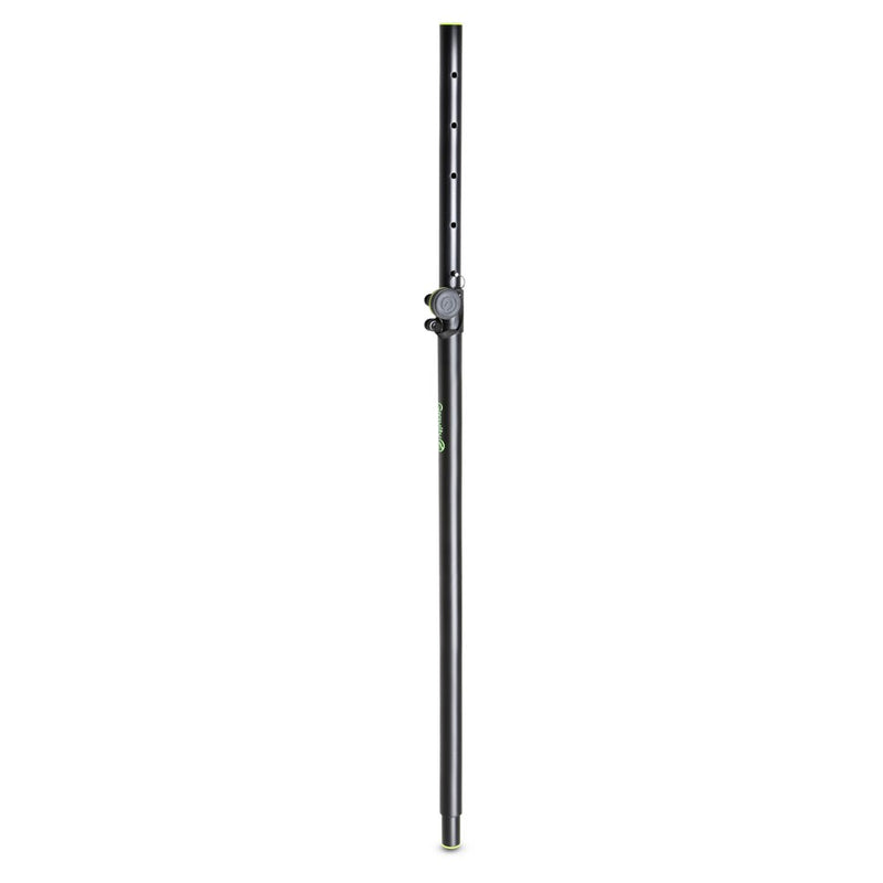Gravity GR-GSP3332B Poteau d'enceinte réglable - 56"