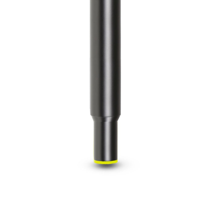 Gravity GR-GSP3332B Poteau d'enceinte réglable - 56"