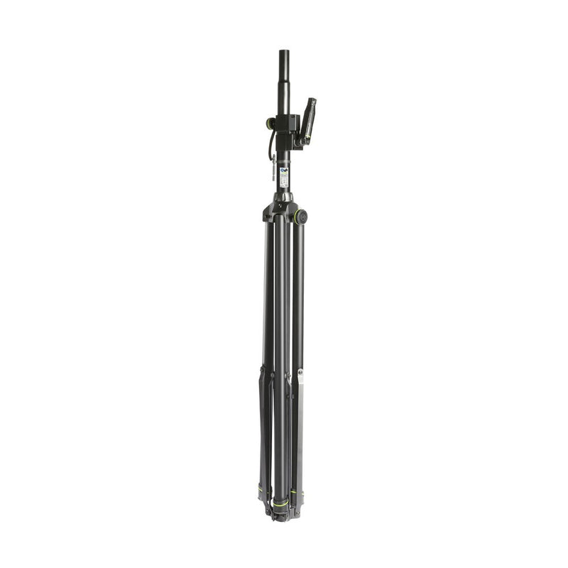 Gravity GR-GSP4722B Support d'enceinte à enroulement