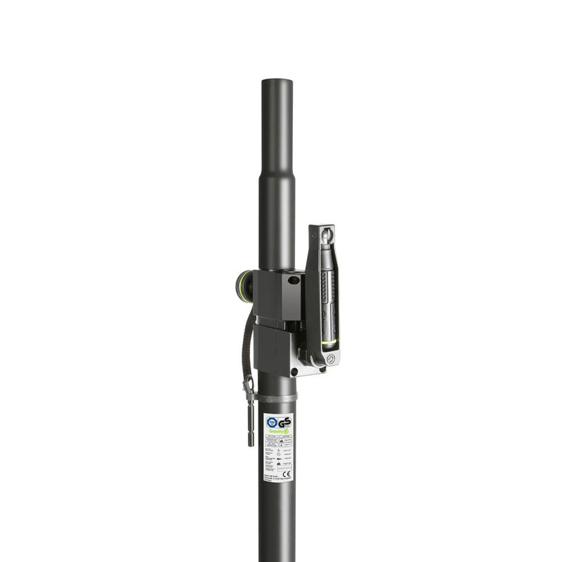 Gravity GR-GSP4722B Support d'enceinte à enroulement