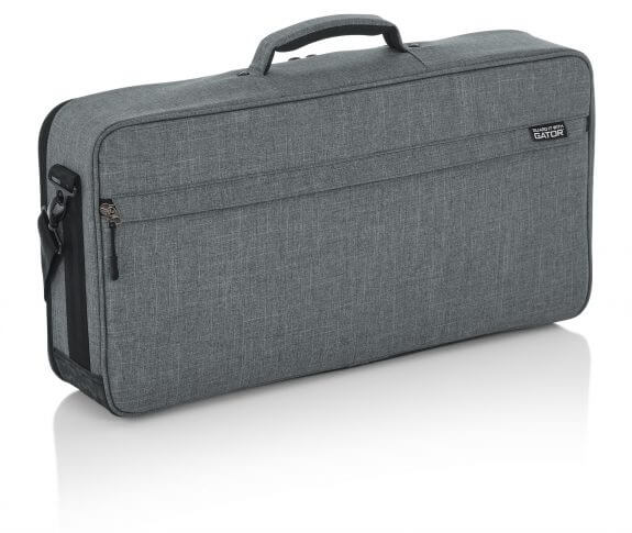 Gator GT-2412-GRY Gris Transit Series Sac d'accessoires - Gris