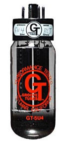 Groove Tubes - GT-5U4