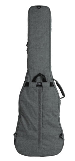 Gator GT-BASS-GRY Transit Series Housse pour guitare basse - Gris