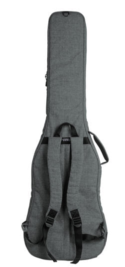 Gator GT-BASS-GRY Transit Series Housse pour guitare basse - Gris
